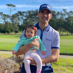 Meet your Posher, Jason